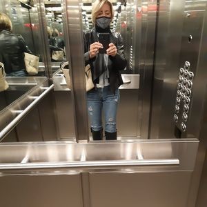 Meet your Posher, Cheryl